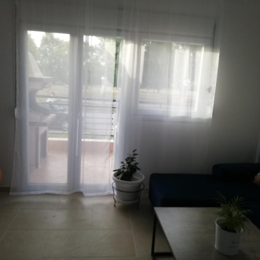 Maisonette Fanari Bagian luar foto