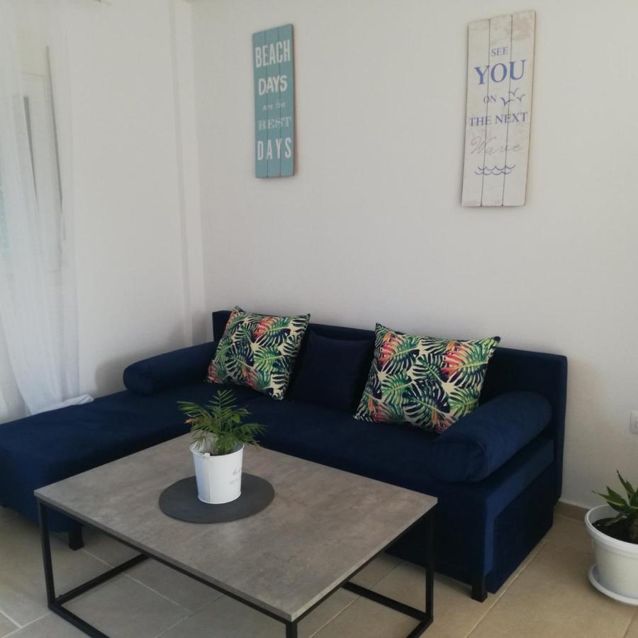 Maisonette Fanari Bagian luar foto