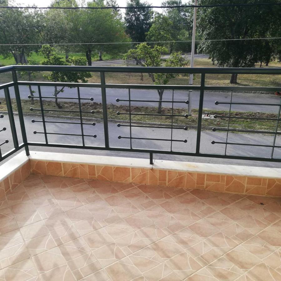 Maisonette Fanari Bagian luar foto