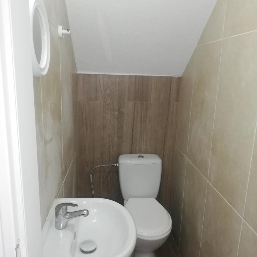 Maisonette Fanari Bagian luar foto