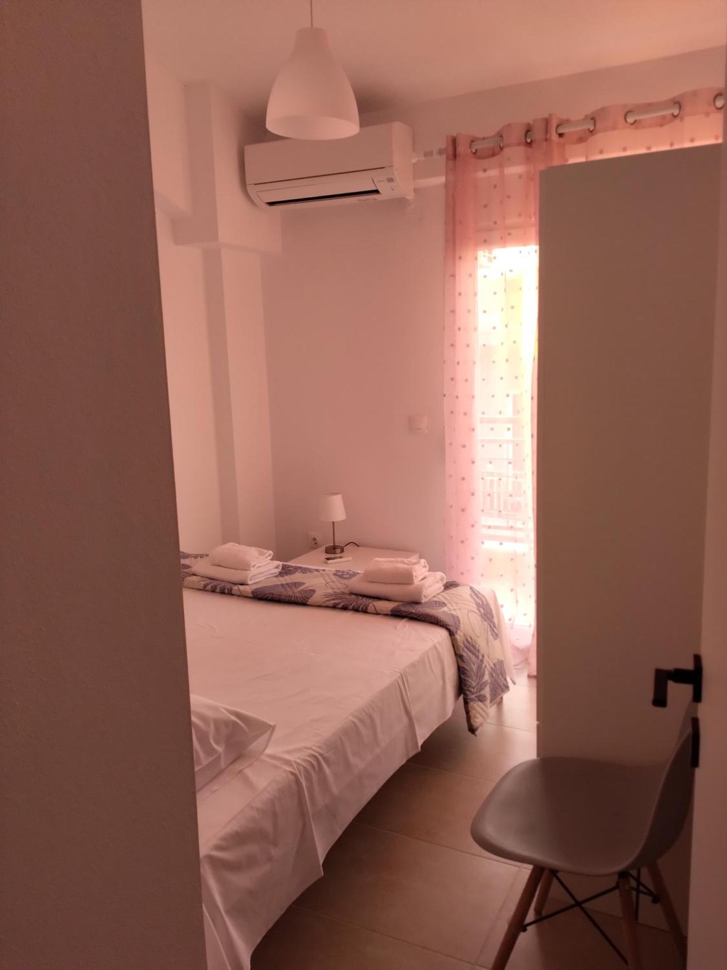 Maisonette Fanari Bagian luar foto
