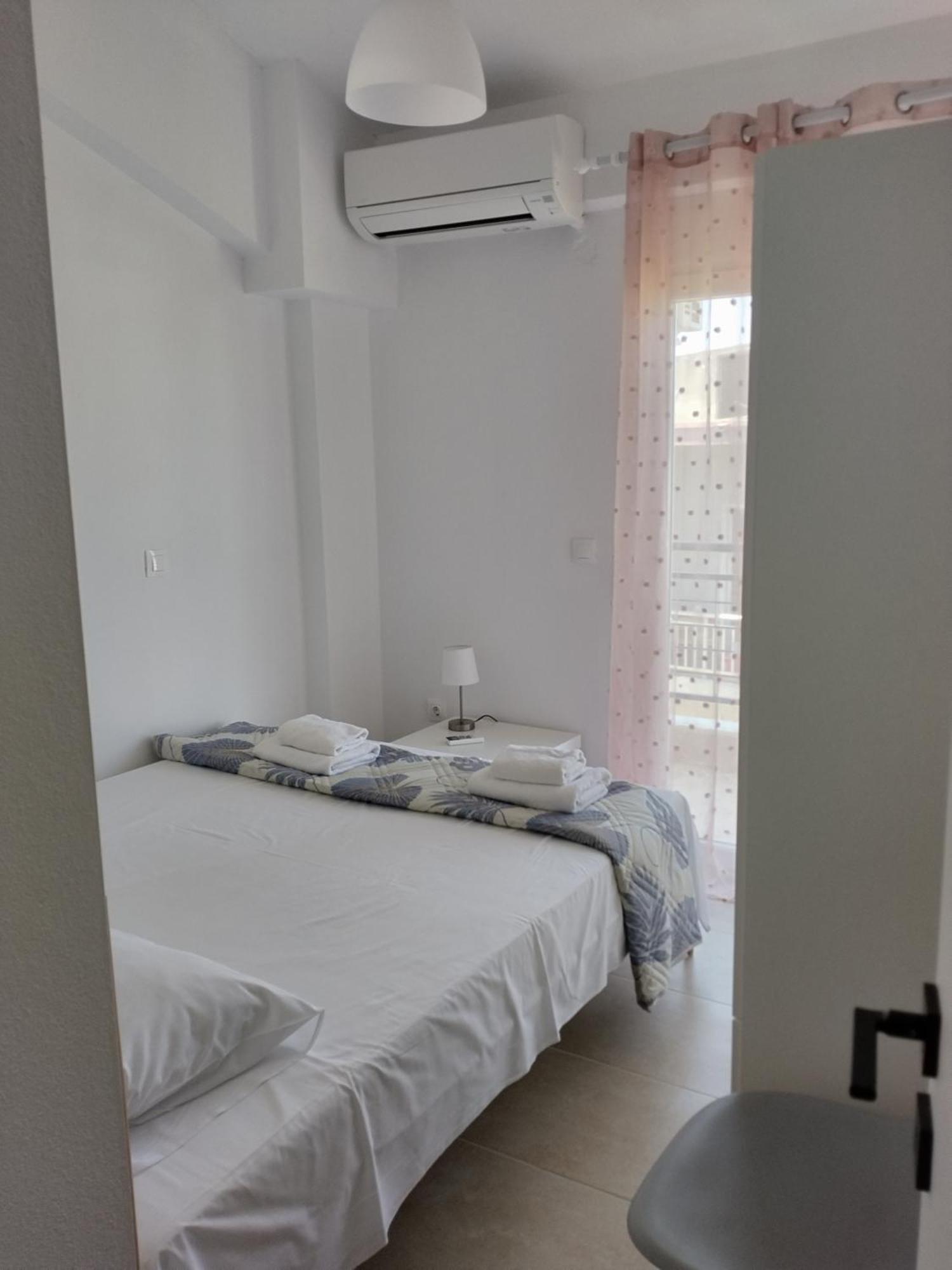 Maisonette Fanari Bagian luar foto