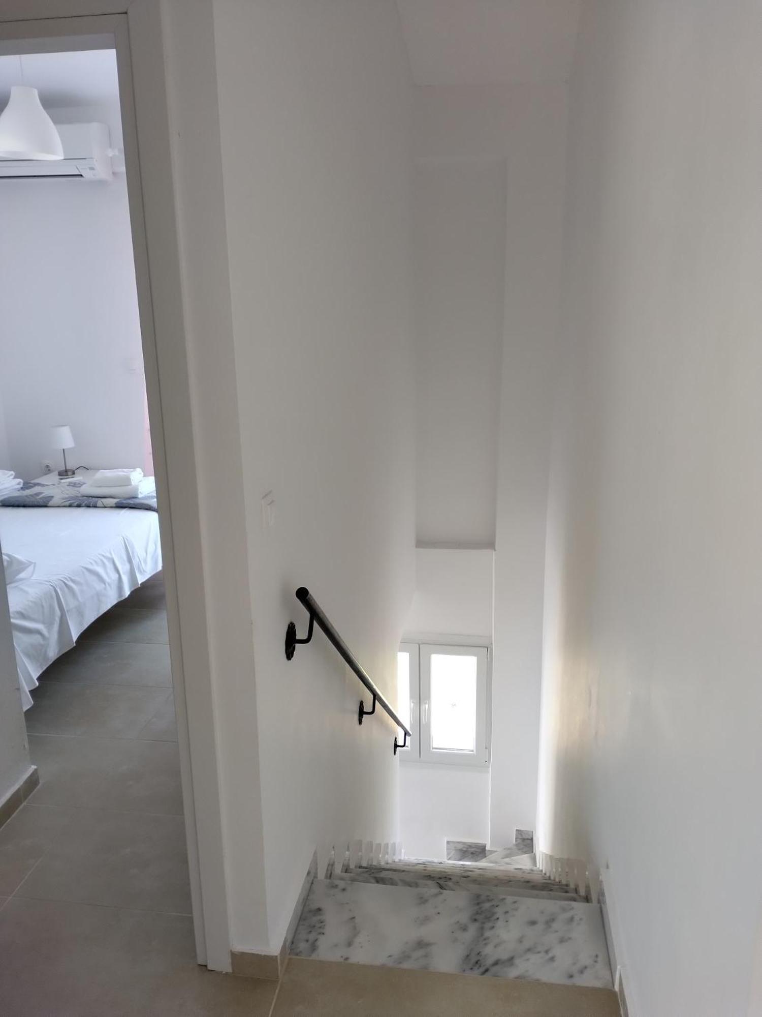 Maisonette Fanari Bagian luar foto