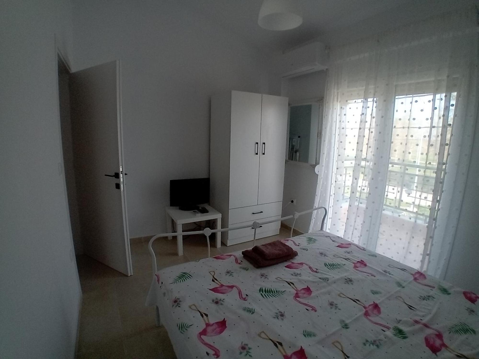 Maisonette Fanari Bagian luar foto
