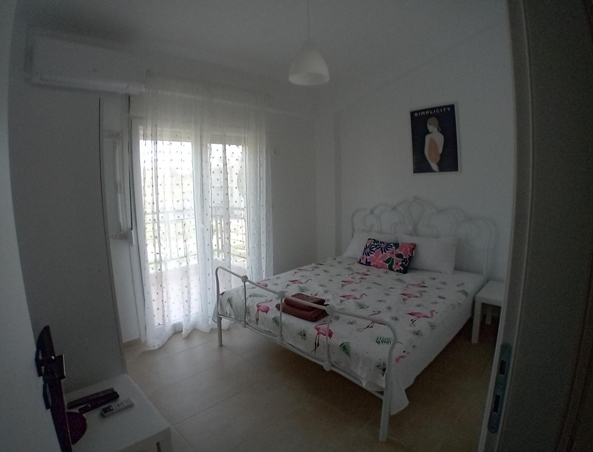 Maisonette Fanari Bagian luar foto